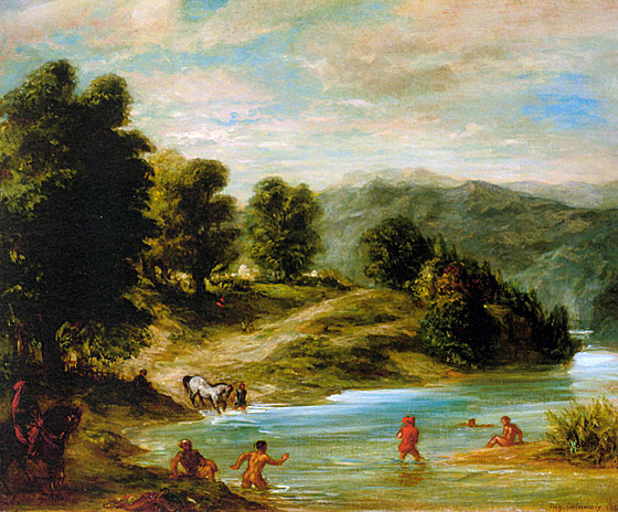 Eugene+Delacroix-1798-1863 (53).jpg